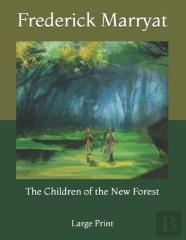 The Children Of The New Forest