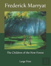 The Children Of The New Forest