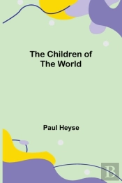The Children Of The World