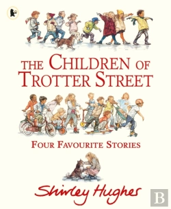 Bertrand.pt - The Children Of Trotter Street: Four Favourite Stories