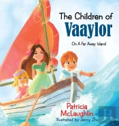 The Children Of Vaaylor