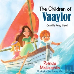 Bertrand.pt - The Children Of Vaaylor