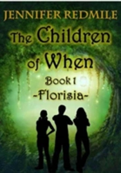 The Children Of When Book 1