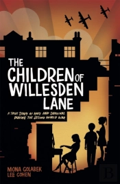 The Children Of Willesden Lane