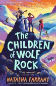 The Children Of Wolf Rock