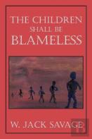 The Children Shall Be Blameless