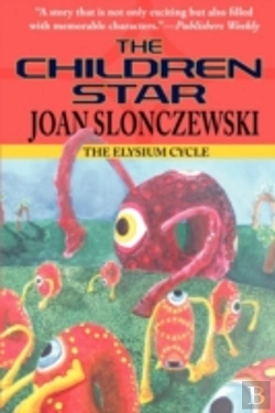 Bertrand.pt - The Children Star - An Elysium Cycle Nov
