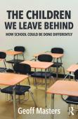 The Children We Leave Behind