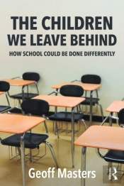 The Children We Leave Behind