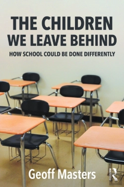 Bertrand.pt - The Children We Leave Behind