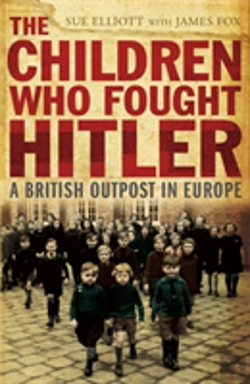 Bertrand.pt - The Children Who Fought Hitler