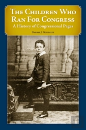 The Children Who Ran For Congress