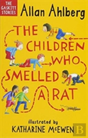 The Children Who Smelled A Rat