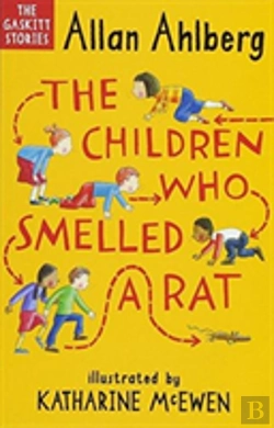 Bertrand.pt - The Children Who Smelled A Rat