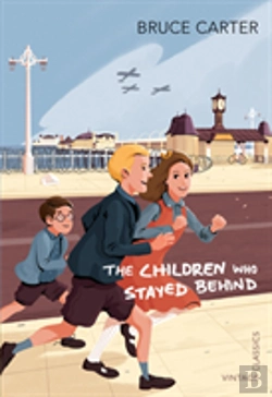 Bertrand.pt - The Children Who Stayed Behind