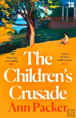 Bertrand.pt - The Childrenâ€™S Crusade