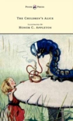 Bertrand.pt - The Children'S Alice