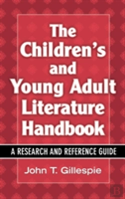 Bertrand.pt - The Children'S And Young Adult Literature Handbook