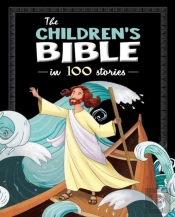 The Children'S Bible In 100 Stories