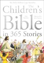 The Children'S Bible In 365 Stories