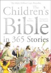 The Children'S Bible In 365 Stories