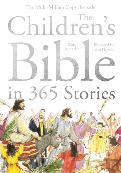 Bertrand.pt - The Children'S Bible In 365 Stories