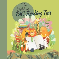 Bertrand.pt - The Children'S Big Reading Test