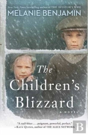 The Children'S Blizzard