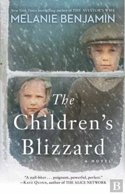 Bertrand.pt - The Children'S Blizzard