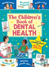 The Children'S Book Of Dental Health