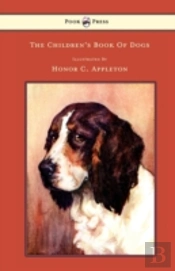 The Children'S Book Of Dogs