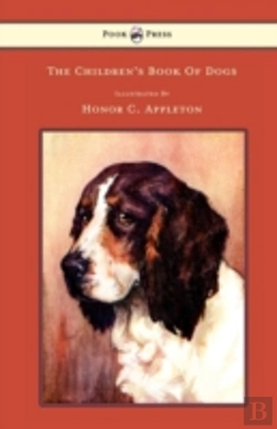 Bertrand.pt - The Children'S Book Of Dogs