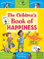 The Children'S Book Of Happiness