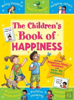 Bertrand.pt - The Children'S Book Of Happiness