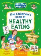The Children'S Book Of Healthy Eating