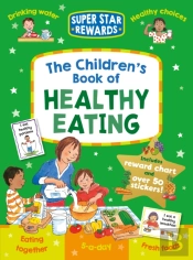 The Children'S Book Of Healthy Eating