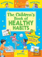 The Children'S Book Of Healthy Habits