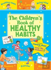 The Children'S Book Of Healthy Habits