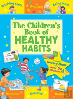 Bertrand.pt - The Children'S Book Of Healthy Habits