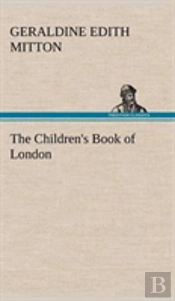 The Children'S Book Of London