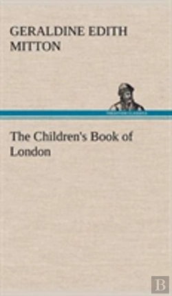 Bertrand.pt - The Children'S Book Of London