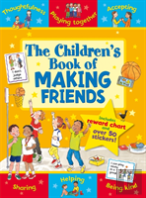 The Children'S Book Of Making Friends