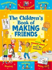 The Children'S Book Of Making Friends