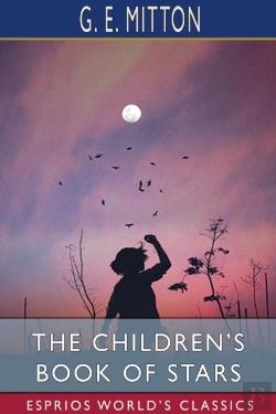 Bertrand.pt - The Children'S Book Of Stars (Esprios Classics)