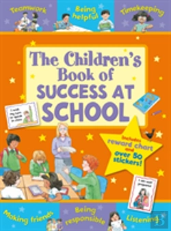 Bertrand.pt - The Children'S Book Of Success At School