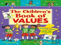 The Children'S Book Of Values