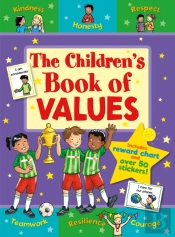 The Children'S Book Of Values