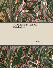 The Children'S Book Of Wood Craft Projects