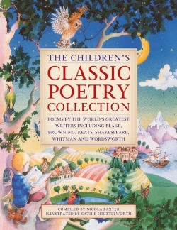Bertrand.pt - The Children'S Classic Poetry Collection