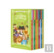 The Children'S Easy Classics 10 Book Collection